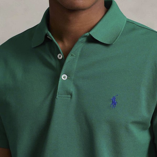Поло POLO Ralph Lauren 710541705219 за акційною ціною в аутлет